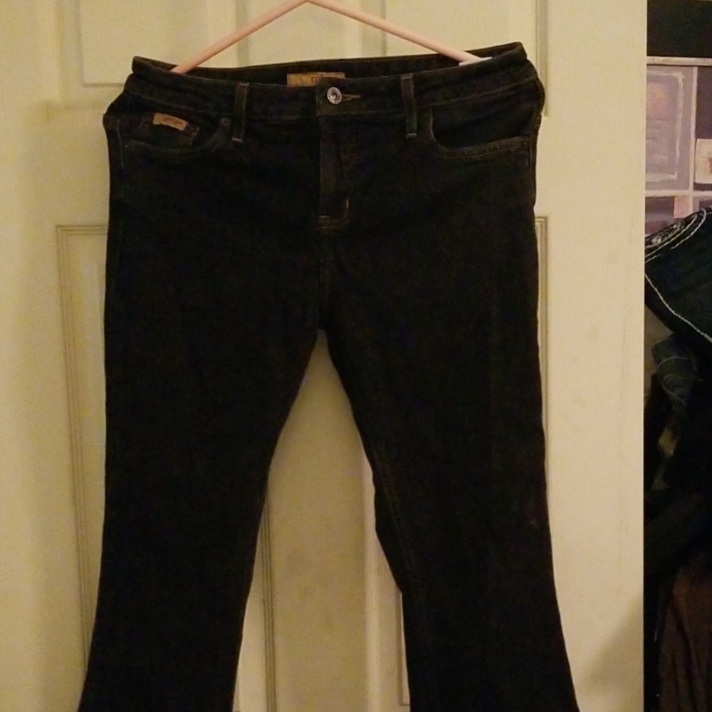 Refuge jeans
